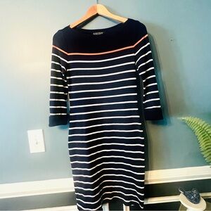 Ralph Lauren cotton dress